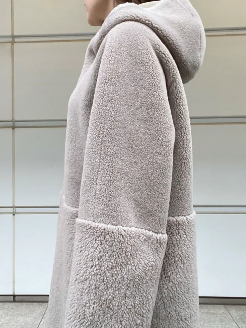 GRACE CONTINENTAL Ran コーディネート画像