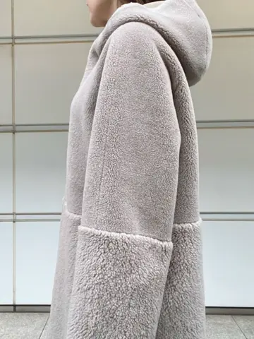 GRACE CONTINENTAL Ran コーディネート画像