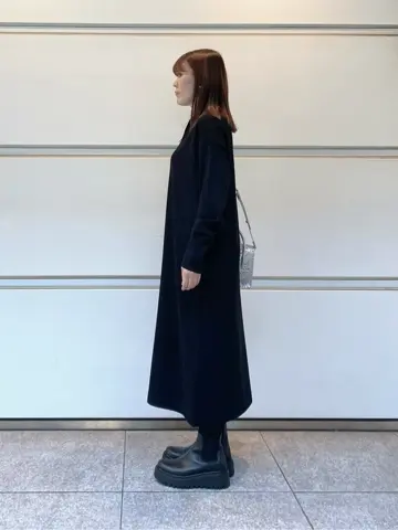 GRACE CONTINENTAL Ran コーディネート画像