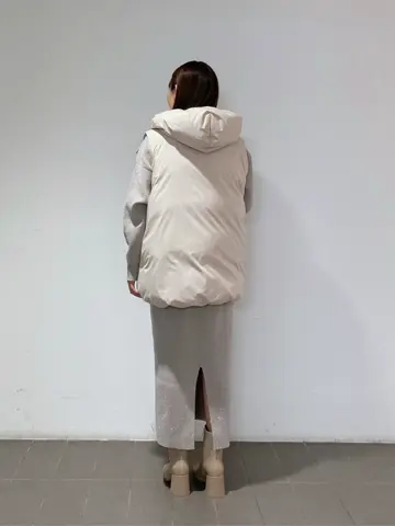 GRACE CONTINENTAL Ran コーディネート画像