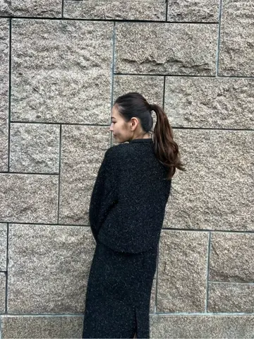 GRACE CONTINENTAL 加藤   恵理奈 コーディネート画像