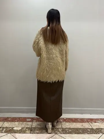 GRACE CONTINENTAL Machi コーディネート画像