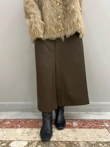 GRACE CONTINENTAL Machi コーディネート画像