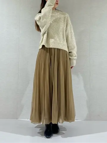 GRACE CONTINENTAL Machi コーディネート画像