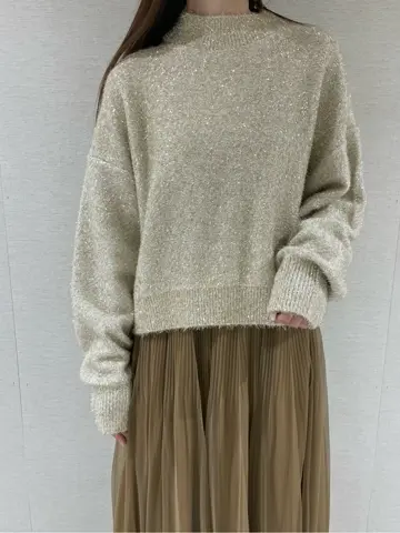 GRACE CONTINENTAL Machi コーディネート画像