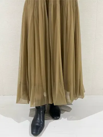 GRACE CONTINENTAL Machi コーディネート画像