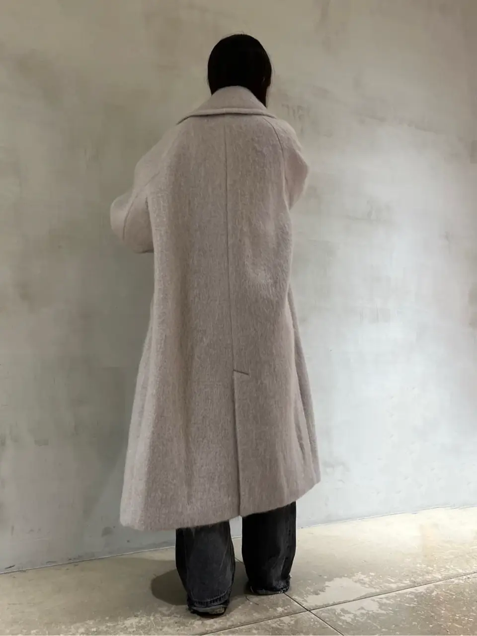 GRACE CONTINENTAL Machi コーディネート画像