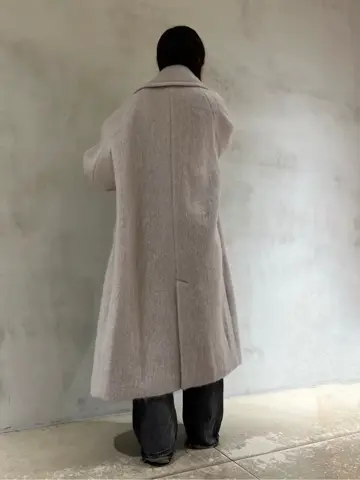 GRACE CONTINENTAL Machi コーディネート画像