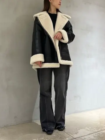 GRACE CONTINENTAL Machi コーディネート画像