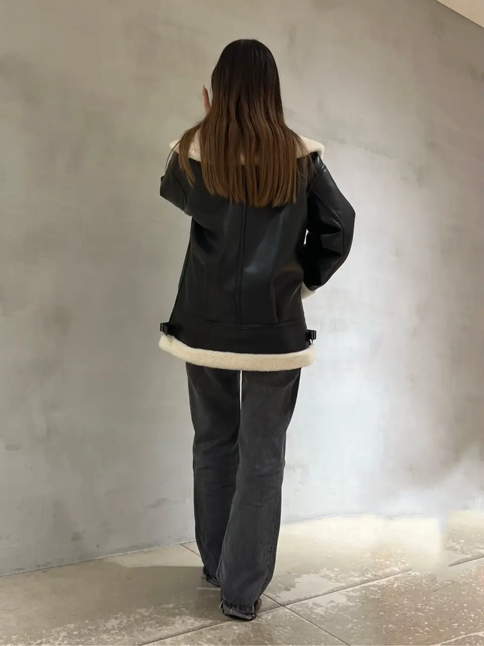 GRACE CONTINENTAL Machi コーディネート画像