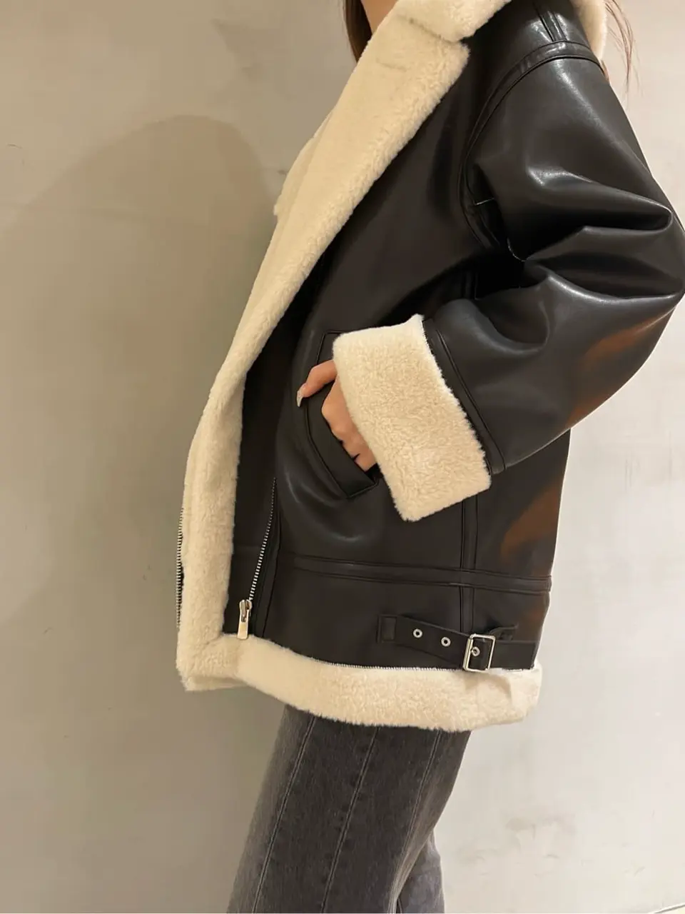 GRACE CONTINENTAL Machi コーディネート画像