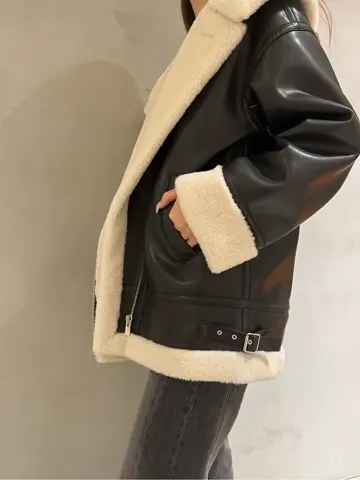 GRACE CONTINENTAL Machi コーディネート画像