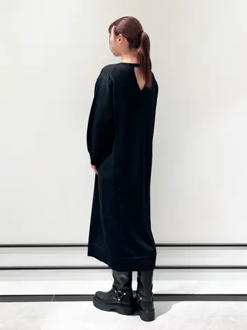 GRACE CONTINENTAL CHISAKO.S コーディネート画像