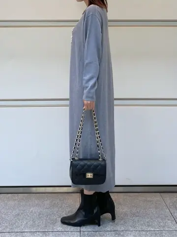 GRACE CONTINENTAL Ran コーディネート画像