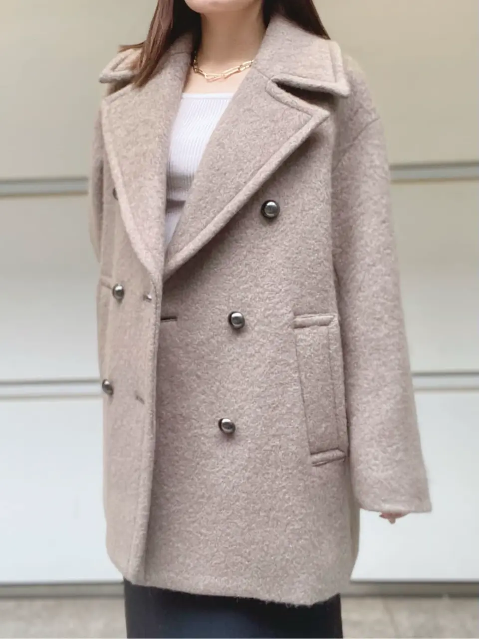 GRACE CONTINENTAL Ran コーディネート画像