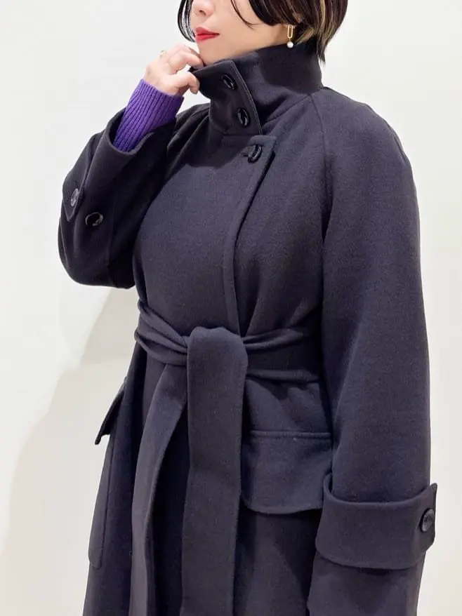 GRACE CONTINENTAL くまさか コーディネート画像