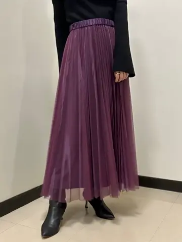 GRACE CONTINENTAL FUKUSHIMA YURIE コーディネート画像