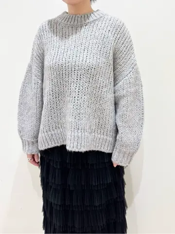 GRACE CONTINENTAL くまさか コーディネート画像