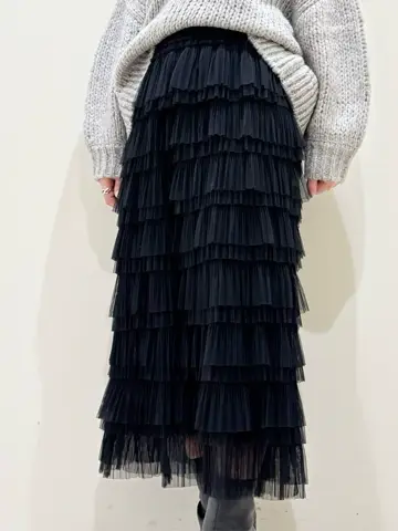 GRACE CONTINENTAL くまさか コーディネート画像