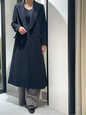 GRACE CONTINENTAL 端場　わかな コーディネート画像