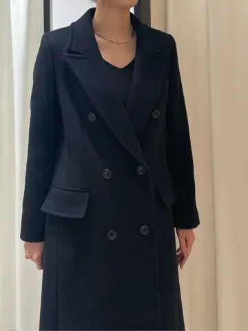 GRACE CONTINENTAL 端場　わかな コーディネート画像