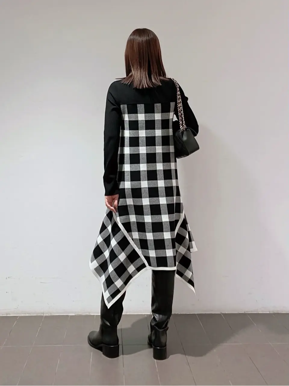 GRACE CONTINENTAL Ran コーディネート画像