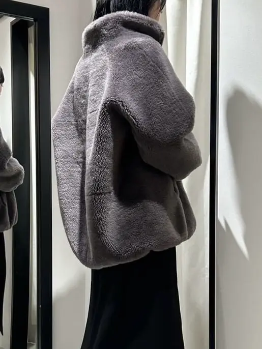 GRACE CONTINENTAL 端場　わかな コーディネート画像