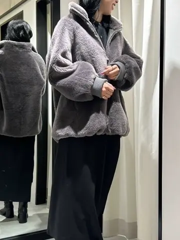 GRACE CONTINENTAL 端場　わかな コーディネート画像