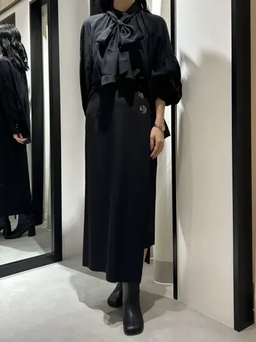 GRACE CONTINENTAL 端場　わかな コーディネート画像