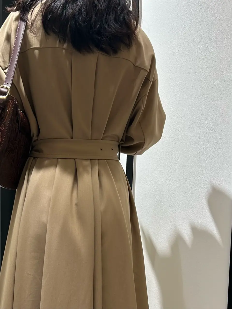 GRACE CONTINENTAL Nakatsu.m コーディネート画像