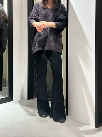 GRACE CONTINENTAL Nakatsu.m コーディネート画像