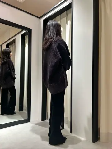 GRACE CONTINENTAL Nakatsu.m コーディネート画像