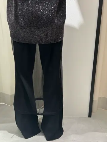 GRACE CONTINENTAL Nakatsu.m コーディネート画像