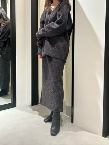 GRACE CONTINENTAL Nakatsu.m コーディネート画像