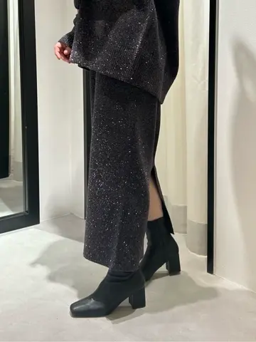 GRACE CONTINENTAL Nakatsu.m コーディネート画像