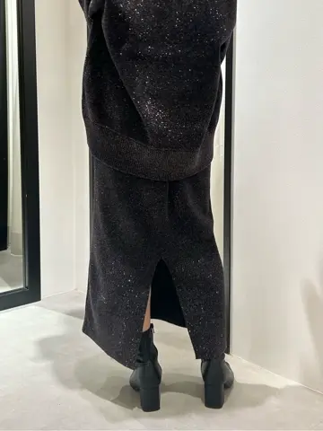 GRACE CONTINENTAL Nakatsu.m コーディネート画像