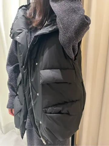 GRACE CONTINENTAL Nakatsu.m コーディネート画像