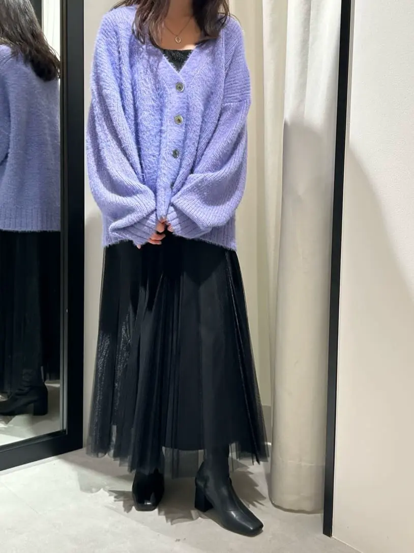 GRACE CONTINENTAL Nakatsu.m コーディネート画像