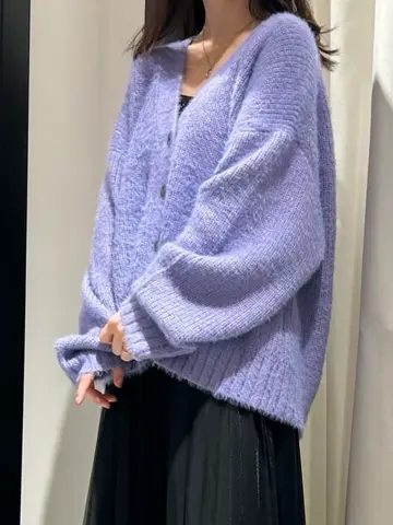 GRACE CONTINENTAL Nakatsu.m コーディネート画像