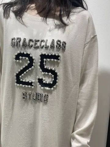 GRACE CONTINENTAL Nakatsu.m コーディネート画像