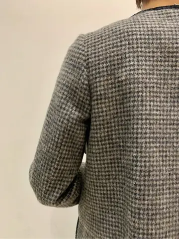 GRACE CONTINENTAL haruka iwasaki コーディネート画像