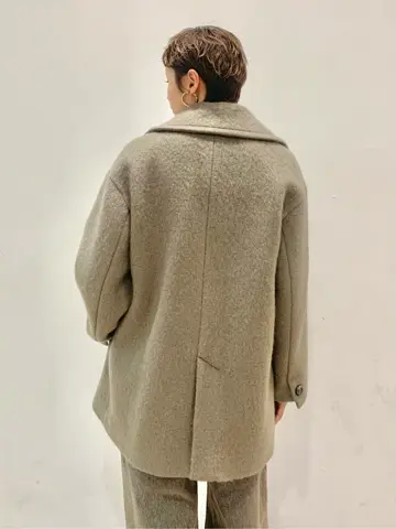 GRACE CONTINENTAL haruka iwasaki コーディネート画像