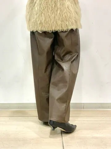 GRACE CONTINENTAL haruka iwasaki コーディネート画像