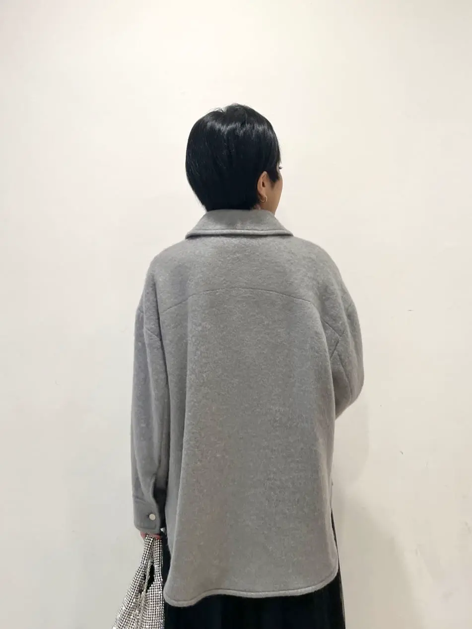 GRACE CONTINENTAL yoshi コーディネート画像