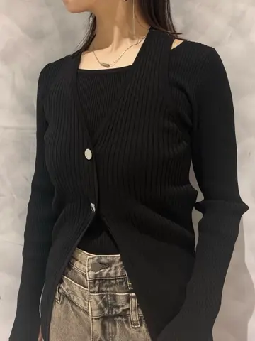 GRACE CONTINENTAL OZAWA コーディネート画像