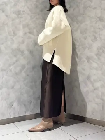 GRACE CONTINENTAL OZAWA コーディネート画像