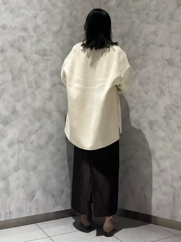 GRACE CONTINENTAL OZAWA コーディネート画像