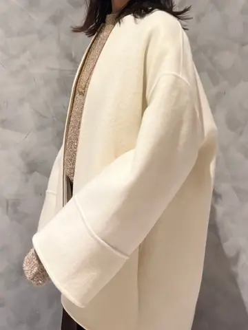 GRACE CONTINENTAL OZAWA コーディネート画像