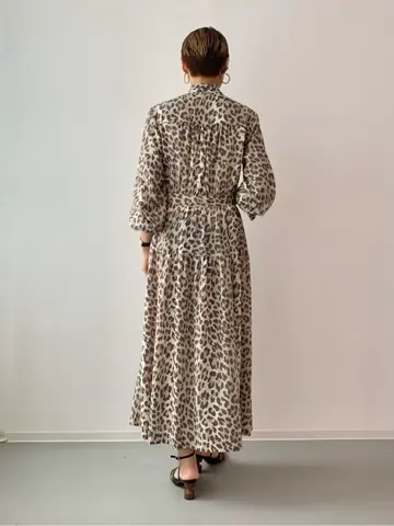 GRACE CONTINENTAL haruka iwasaki コーディネート画像