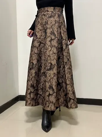 GRACE CONTINENTAL FUKUSHIMA YURIE コーディネート画像